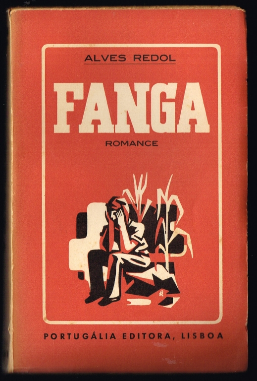 FANGA romance